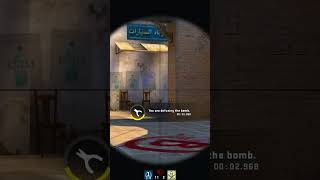 Last Second 200IQ AWP Clutch shorts [upl. by Omsoc159]