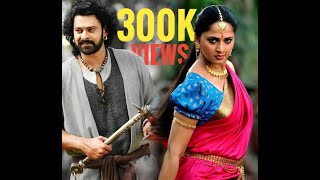 Devasena Entry  Full screen Video  Bahubali 2 [upl. by Alexandria]