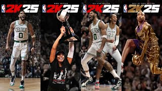 NBA 2K25  WHICH EDITION SHOULD YOU BUY [upl. by Holbrooke979]