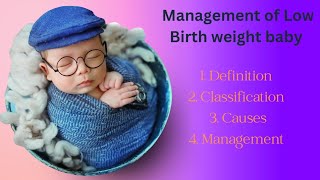 Low birth weight babies Low birth weight baby in hindi [upl. by Huntington]