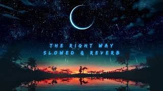 The Right Way  Nasheed A Soulful Journey of Inspiration [upl. by Stormie170]