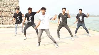 Dola re Dola song cover dance  video1 [upl. by Evey]