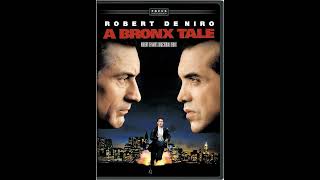 A Bronx Tale 1993 Movie Review [upl. by Karoline]