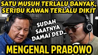 OMONOMON TENTANG NASI quotGORENGquot🤣‼️SAMA PRABOWO  Podcast [upl. by Gnoc]