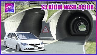 LFS S3 KİLİDİ NASIL AÇILIR  06r [upl. by Kreda]