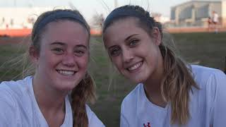 2018 Hilldale Soccer Slideshow [upl. by Erdried]