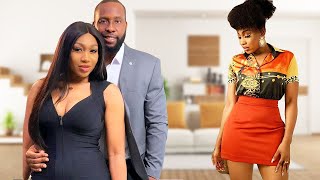 MARRIED BUT STILL LEAVING SINGLE  RAY EMODI  EBUBE NWAGBOR 2023 EXCLUSIVE NOLLYWOOD MOVIE [upl. by Euqenimod]