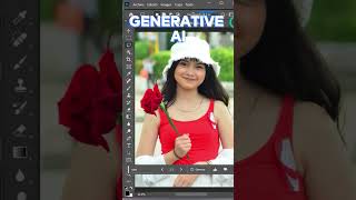 GENERATIVE AI  RELLENO GENERATIVO  PHOTOSHOP BETA 2023 [upl. by Acenom417]