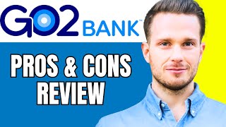 Go2Bank Review 2024 [upl. by Sixel160]