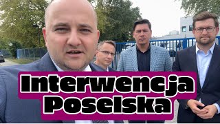 W ramach interwencji poselskiej odnaleźliśmy 16 busów kampanii Mobilne Laboratoria Przyszłości [upl. by Adnilav]