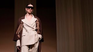 Laura Biagiotti  Fall Winter 20242025  Full Show [upl. by Ddej42]