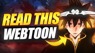 Why YOU Should Read the God of Highschool Webtoon and Why You Shouldnt [upl. by Malo]