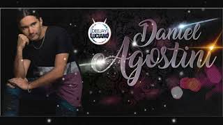 4k DANIEL AGOSTINI ENGANCHADO mix clasicos [upl. by Ssidnak]