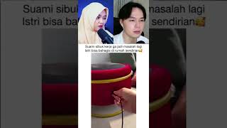 ITU EMANG BUAT APAAN SIH YA❗️❗️shorts teguhsuwandi videomeme reactionvideo lucu [upl. by Nnalatsyrc]