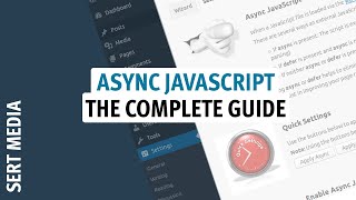 Async JavaScript WordPress Plugin Tutorial 2020  How To Use Async JavaScript WordPress Plugin 2020 [upl. by Siouxie795]