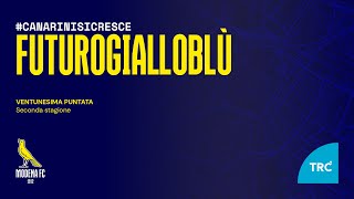 🟡🔵📺 Futuro Gialloblù  𝗝𝗼𝗿𝗱𝗮𝗻 𝗗𝗶𝗮𝗿𝗿𝗮 𝗲 𝗹𝗮𝗹𝗶𝗺𝗲𝗻𝘁𝗮𝘇𝗶𝗼𝗻𝗲 𝘀𝗽𝗼𝗿𝘁𝗶𝘃𝗮 𝗰𝗼𝗻 𝗚𝗶𝗼𝗿𝗴𝗶𝗼 𝗗𝗼𝗻𝗲𝗴𝗮𝗻𝗶 [upl. by Oir390]