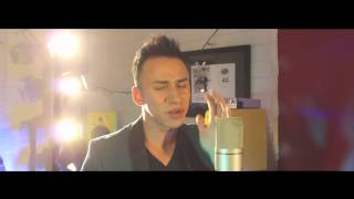 La Gloria de Dios  Ricardo Montaner Cover Ricky Herrera feat Jennifer duran [upl. by Hyps]