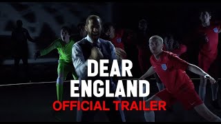 NT Live Dear England  Official Trailer AU [upl. by Noiz]