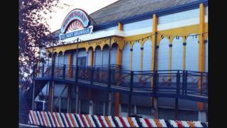 Butlins Ayr 1980s [upl. by Kentiga264]