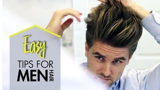 Hairstyling Tips  Quick Guide easy to learn [upl. by Bui]