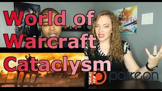 World of Warcraft Cataclysm Video Review [upl. by Anirahc]