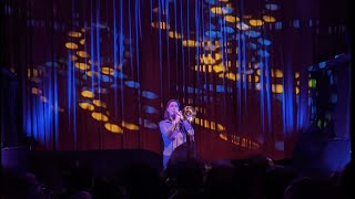 Laetitia Sadier of Stereolab  Live in Concert  Panser LInacceptable  Fox Theatre  Mar 6 2024 [upl. by Ameerak]