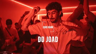 House Rave 90s Set  Do Joad  Cord Room [upl. by Odnomra]