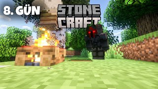 minecraft Stoneblock Ender Dragon Wither Av Sezonu minecraft [upl. by Radu]