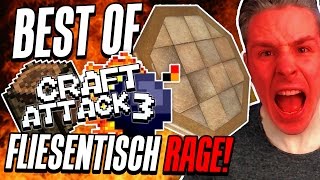 FLIESENTISCH RAGE  BEST OF CRAFTATTACK  REWINSIDE [upl. by Quill99]