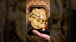 Recette tartiflette diet à emporter PAS écœurante 🧀❤️ [upl. by Etnomed]