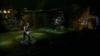 Iron Maiden  2 Minutes to Midnight Live After Death [upl. by Idonah353]