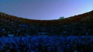 Metallica  Ecstasy Of Gold HD 2009 Nimes [upl. by Annahael]