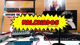 ASÍ GRABAMOS Y TRANSMITIMOS NUESTRO PODCAST EPISODIO FILLER jiribilla kaifazyamado [upl. by Oniliuqnart834]