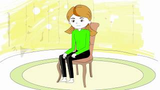 3 Minutes Body Scan Meditation  Mindfulness For Kids And Adults [upl. by Kazim]