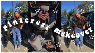 DECORATING MY CAR  CAR TOUR 2019 [upl. by Karas210]