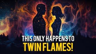 5 Twin Flame Signs That ONLY Happen to Twin Flames [upl. by Adnol]