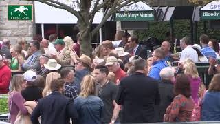 Keeneland Live Stream [upl. by Dlonra]