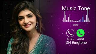 New Ringtone 2024Sad ringtoneHindi ringtonemobile phone ringtoneflute ringtones D N Ringtone [upl. by Ollayos]