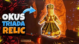 Far Cry 6 How to Get Oluso All 3 Triada Relic Locations [upl. by Strang]