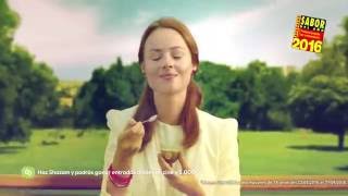 Kiwis Zespri  Spot 2016 [upl. by Ahsym]