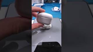 THE BEST AIRPOD PRO FAKES NOISE CANCELLATION shorts [upl. by Gordan852]