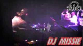 『DJ MISSIECLASSICS』  2013118  SOUNDMUSEUMVISIONShibuyaJpn [upl. by Aivartal326]