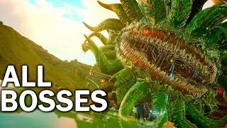 Final Fantasy XV All Bosses and Ending 1080p 60fps [upl. by Timoteo]