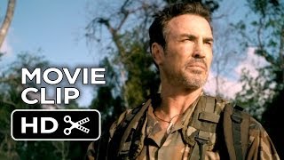 Rise of the Dinosaurs Movie CLIP 2014  Science Fiction Movie HD [upl. by Brenza]