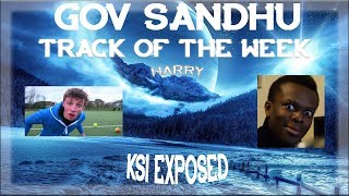 W2S KSI EXPOSED Diss Track  Track Of The Week [upl. by Aenal]