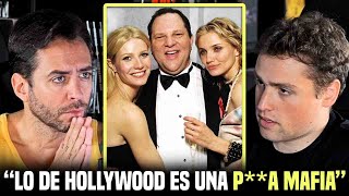 TODO el mundo sabía que Weinstein era un violador y TODOS callaban  La hipocresía de Hollywood [upl. by Ellenrahs716]