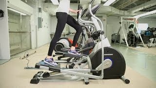 Elliptical Machine Buying Guide  Consumer Reports [upl. by Enilreug]