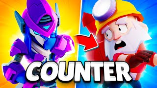 Every Brawlers Hardest Counter [upl. by Ursula]