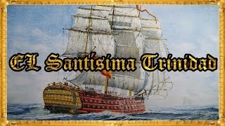 El Santísima Trinidad [upl. by Amaj168]