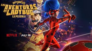 MIRACULOUS  🐞 CONFABULACIÓN 🐾  Las Aventuras de Ladybug [upl. by Aserej]